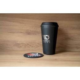 Maxton Design Coffee Cup