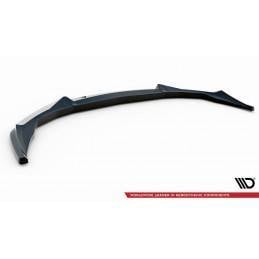 Maxton - Lame Pare-Chocs Avant V.1 Audi e-Tron GT / RS GT Mk1 Noir Brillant, AU-ETRON-1-RS-FD1G Maxtondesign.fr Maxton - Lame Pare-Chocs Avant V.1 Audi e-Tron GT / RS GT Mk1 Noir Brillant, AU-ETRON-1-RS-FD1G Maxtondesign.fr