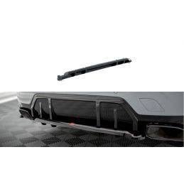 Maxton - Arriere Splitter...