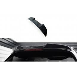 Maxton - Spoiler Cap 3D BMW...