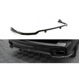 Maxton - Arriere Splitter...