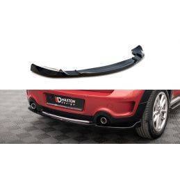 Maxton - Arriere Splitter...