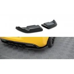 Maxton - Lames De...