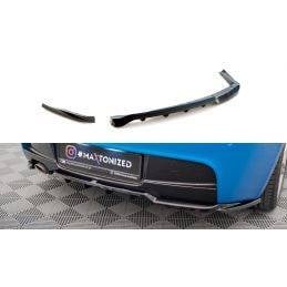 Maxton - Arriere Splitter...