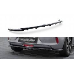 Maxton - Arriere Splitter...