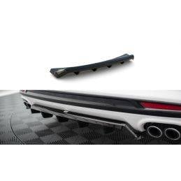 Maxton - Arriere Splitter...