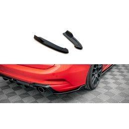 Maxton - Lames De...