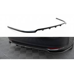 Maxton - Arriere Splitter...