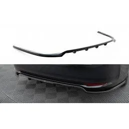 Maxton - Arriere Splitter...