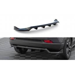 Maxton - Arriere Splitter...