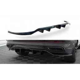 Maxton - Arriere Splitter...
