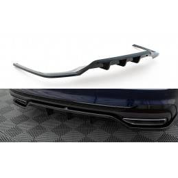 Maxton - Arriere Splitter...