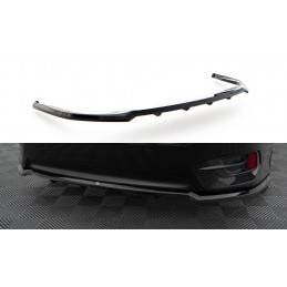 Maxton - Arriere Splitter...