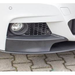 Maxton - Frontspoiler Sport-Performance BMW 3 F30 F31 M-Package 