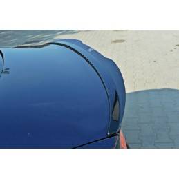 Maxton - SPOILER CAP BMW 4 F32 M-Performance Noir Brillant