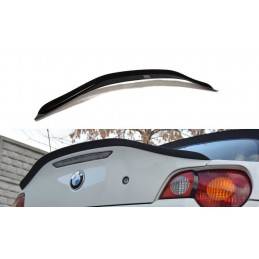 Maxton - SPOILER CAP BMW Z4...