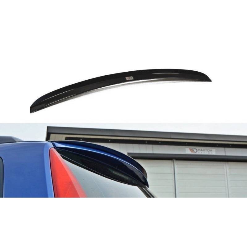 Maxton - Spoiler Cap Ford Mondeo Mk3 ST220 Estate Noir Brillant