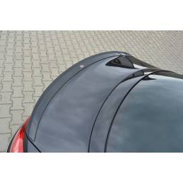 Maxton - SPOILER CAP VW Passat CC R36 RLINE Noir Brillant