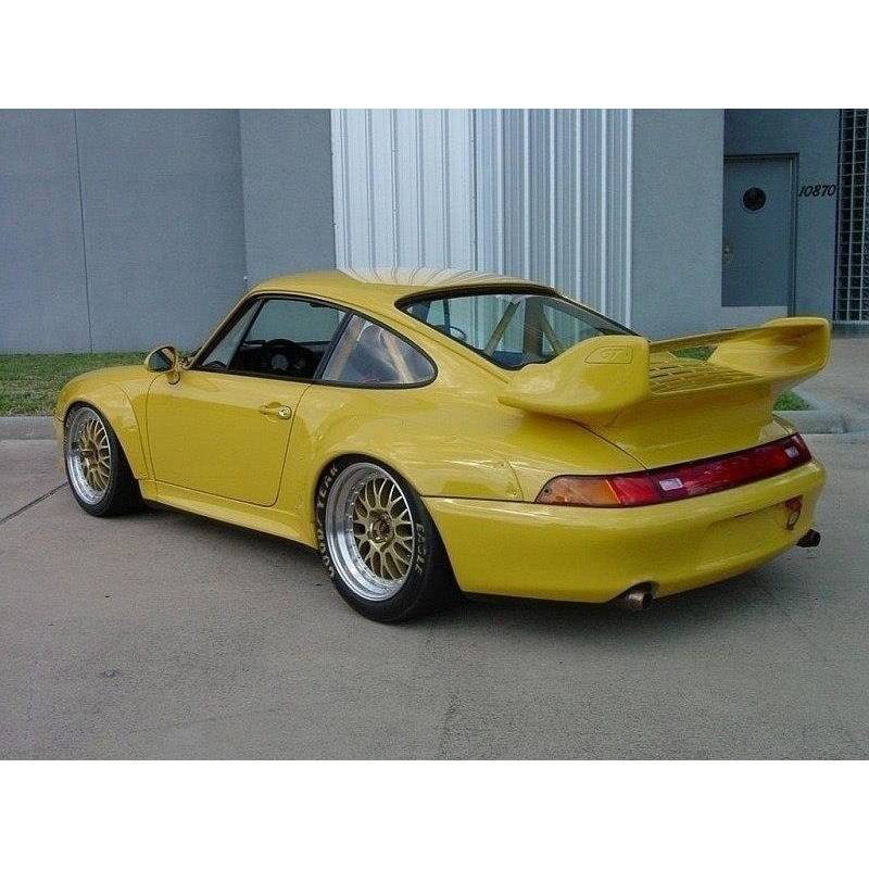 Maxton - BECQUET PORSCHE 911 SERIE 993 Not primed