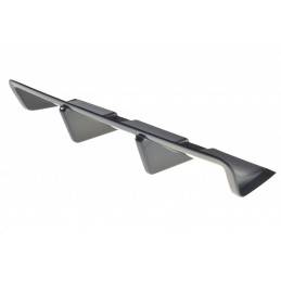 Maxton - Rajout Du Pare-Chocs Arriere Audi TT RS 8S Noir Brillant Maxton - Rajout Du Pare-Chocs Arriere Audi TT RS 8S Noir Brillant