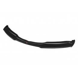 Maxton - LAME DU PARE-CHOCS AVANT V.1 BMW 3 E90 MPACK Noir Brillant Maxton - LAME DU PARE-CHOCS AVANT V.1 BMW 3 E90 MPACK Noir Brillant