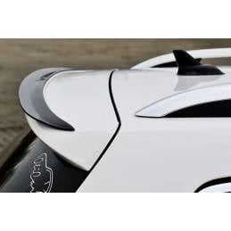 Maxton - SPOILER CAP Vw Passat B7 R-Line Variant Noir Brillant Maxton - SPOILER CAP Vw Passat B7 R-Line Variant Noir Brillant