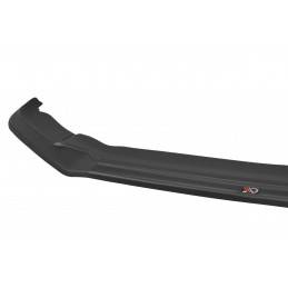 Maxton - LAME DU PARE-CHOCS AVANT / SPLITTER V.2 VOLKSWAGEN SCIROCCO MK.3 R FACELIFT Noir Brillant Maxton - LAME DU PARE-CHOCS AVANT / SPLITTER V.2 VOLKSWAGEN SCIROCCO MK.3 R FACELIFT Noir Brillant