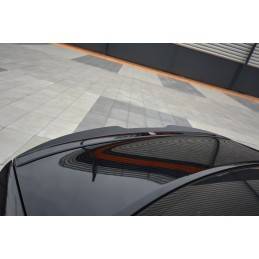 Maxton - BECQUET EXTENSION HONDA ACCORD MK8. (CU-SERIES) AVANT FACELIFT SEDAN Noir Brillant Maxton - BECQUET EXTENSION HONDA ACCORD MK8. (CU-SERIES) AVANT FACELIFT SEDAN Noir Brillant