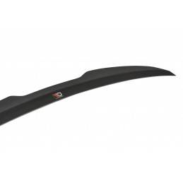 Maxton - BECQUET EXTENSION HONDA ACCORD MK8. (CU-SERIES) AVANT FACELIFT SEDAN Noir Brillant Maxton - BECQUET EXTENSION HONDA ACCORD MK8. (CU-SERIES) AVANT FACELIFT SEDAN Noir Brillant