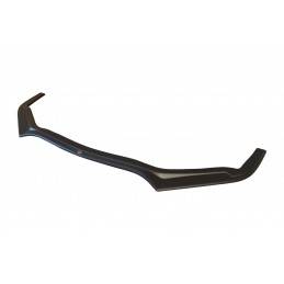 Maxton - LAME DU PARE-CHOCS AVANT / SPLITTER HONDA ACCORD MK.8 TYPE-S (CU-SERIES) AVANT FACELIFT SEDAN Noir Brillant Maxton - LAME DU PARE-CHOCS AVANT / SPLITTER HONDA ACCORD MK.8 TYPE-S (CU-SERIES) AVANT FACELIFT SEDAN Noir Brillant