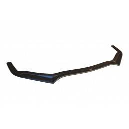 Maxton - LAME DU PARE-CHOCS AVANT / SPLITTER HONDA ACCORD MK.8 TYPE-S (CU-SERIES) AVANT FACELIFT SEDAN Noir Brillant Maxton - LAME DU PARE-CHOCS AVANT / SPLITTER HONDA ACCORD MK.8 TYPE-S (CU-SERIES) AVANT FACELIFT SEDAN Noir Brillant