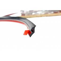 Maxton - Fender Flare Trim 