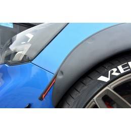 Maxton - Fender Flare Trim 