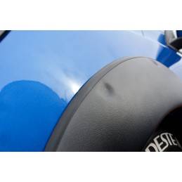 Maxton - Fender Flare Trim 