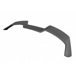 Maxton - Spoiler Audi S6 / A6 S-Line C7 / C7 FL Avant