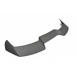 Maxton - Spoiler Audi S6 / A6 S-Line C7 / C7 FL Avant