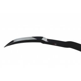 Maxton - Spoiler Cap V.1 Ford Focus ST-Line Mk4 Noir Brillant Maxton - Spoiler Cap V.1 Ford Focus ST-Line Mk4 Noir Brillant