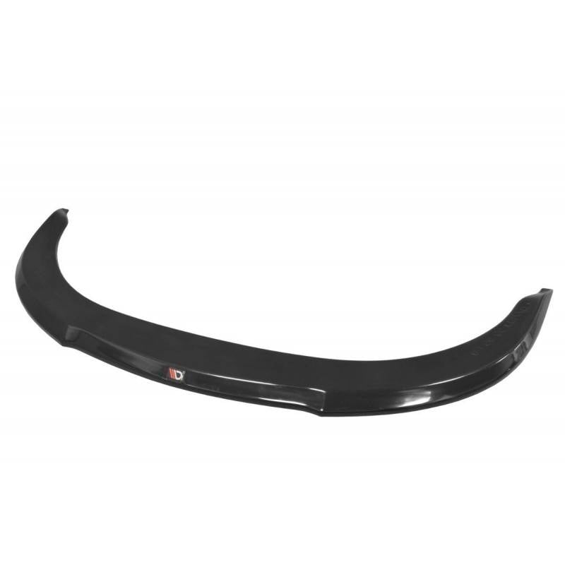 Maxton - Lame Du Pare-Chocs Avant / Splitter Audi S6 C5 Gloss Maxton - Lame Du Pare-Chocs Avant / Splitter Audi S6 C5 Gloss