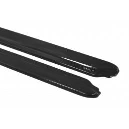 Maxton - Rajouts Des Bas De Caisse Pour Audi S6 C5 Gloss Maxton - Rajouts Des Bas De Caisse Pour Audi S6 C5 Gloss