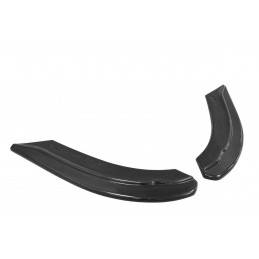 Maxton - Lame Du Pare-Chocs Arriere Audi S6 C5 Gloss Maxton - Lame Du Pare-Chocs Arriere Audi S6 C5 Gloss