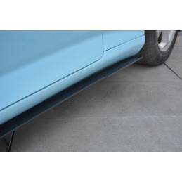 Maxton - SPORT RAJOUTS DES BAS DE CAISSE POUR HYUNDAI TIBURON MK.2 FACELIFT Maxton - SPORT RAJOUTS DES BAS DE CAISSE POUR HYUNDAI TIBURON MK.2 FACELIFT