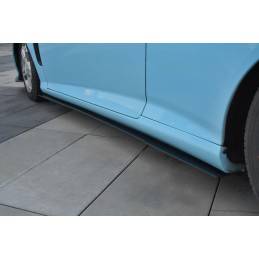 Maxton - SPORT RAJOUTS DES BAS DE CAISSE POUR HYUNDAI TIBURON MK.2 FACELIFT Maxton - SPORT RAJOUTS DES BAS DE CAISSE POUR HYUNDAI TIBURON MK.2 FACELIFT