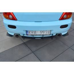 Maxton - DIFFUSEUR ARRIERE HYUNDAI TIBURON MK.2 FACELIFT Maxton - DIFFUSEUR ARRIERE HYUNDAI TIBURON MK.2 FACELIFT