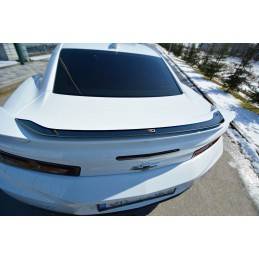Maxton - BECQUET EXTENSION CHEVROLET CAMARO 6TH-GEN. PHASE-I 2SS COUPE Gloss