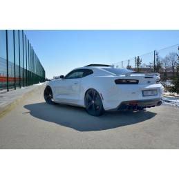 Maxton - BECQUET EXTENSION CHEVROLET CAMARO 6TH-GEN. PHASE-I 2SS COUPE Gloss