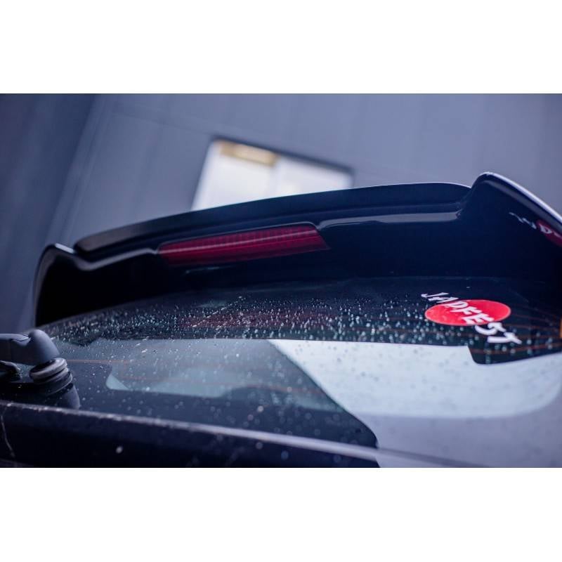 Maxton - BECQUET EXTENSION HONDA CIVIC EP3 (MK7) TYPE-R/S FACELIFT Gloss
