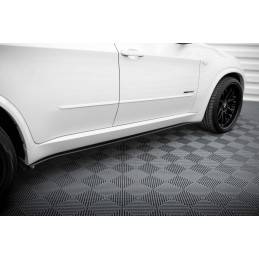 Maxton - Set des diffeuseur des bas de caisse BMW X5 E70 Facelift M-pack Noir Brillant Maxton - Set des diffeuseur des bas de caisse BMW X5 E70 Facelift M-pack Noir Brillant