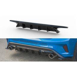 Maxton - Rajout Du...