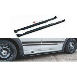 Maxton - Rajouts Des Bas De...