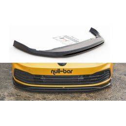 Maxton - Lame Du Pare-Chocs...